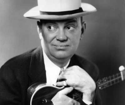 Cliff Edwards