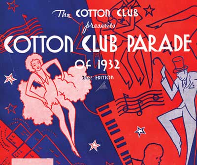 The Cotton Club