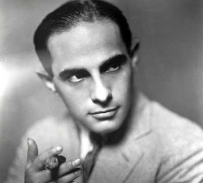 Lorenz Hart