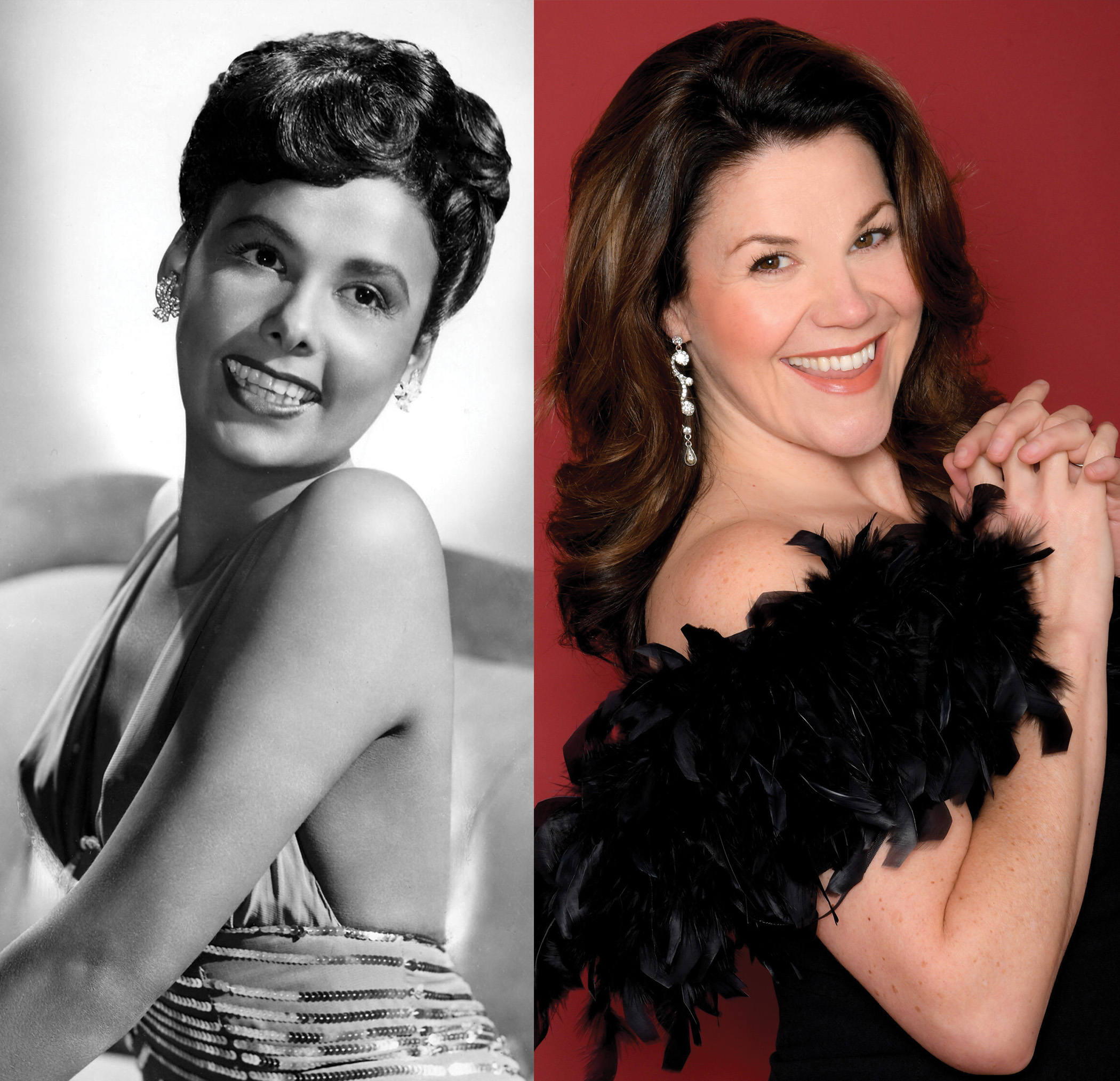 Come On Strong - Lena Horne