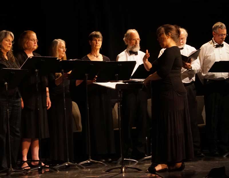 Shedd Choral Society 10